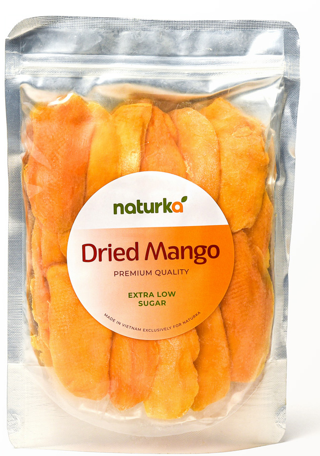 Fanien suosikki - Mango