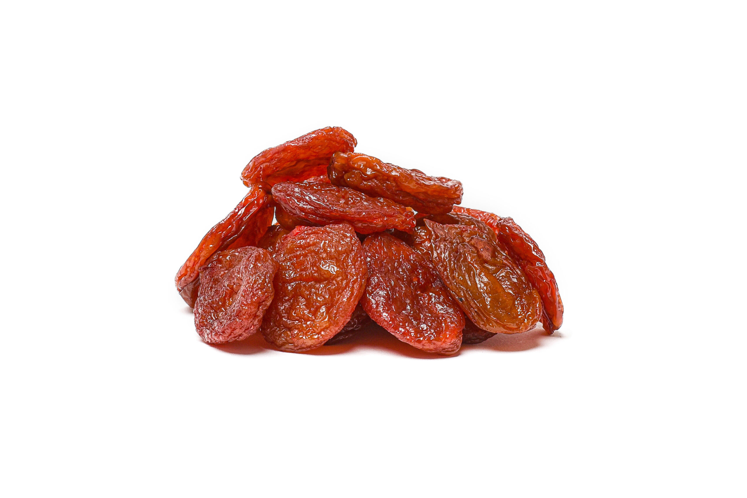 dried plum (sour)