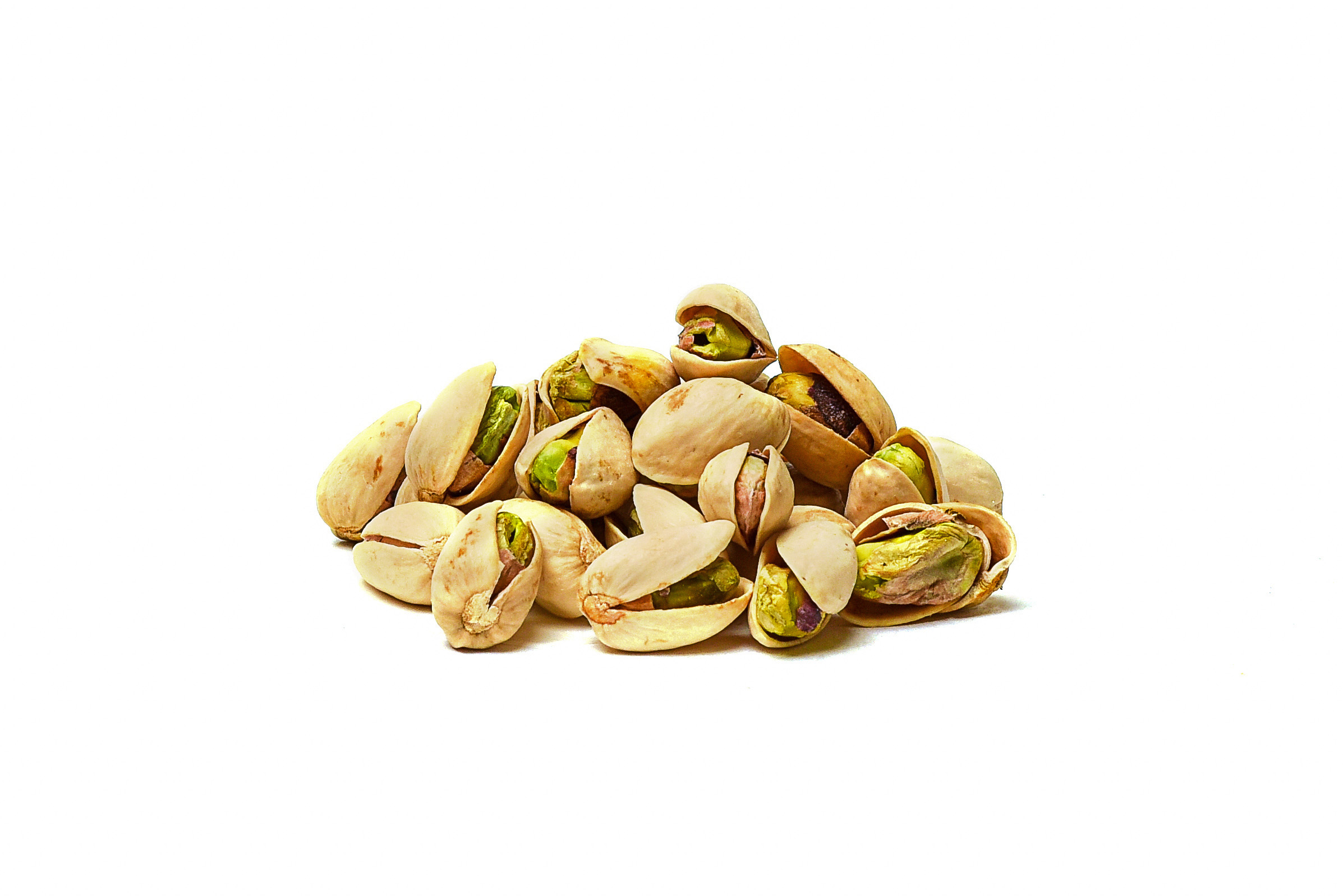raw pistachio nut, NO-SALT